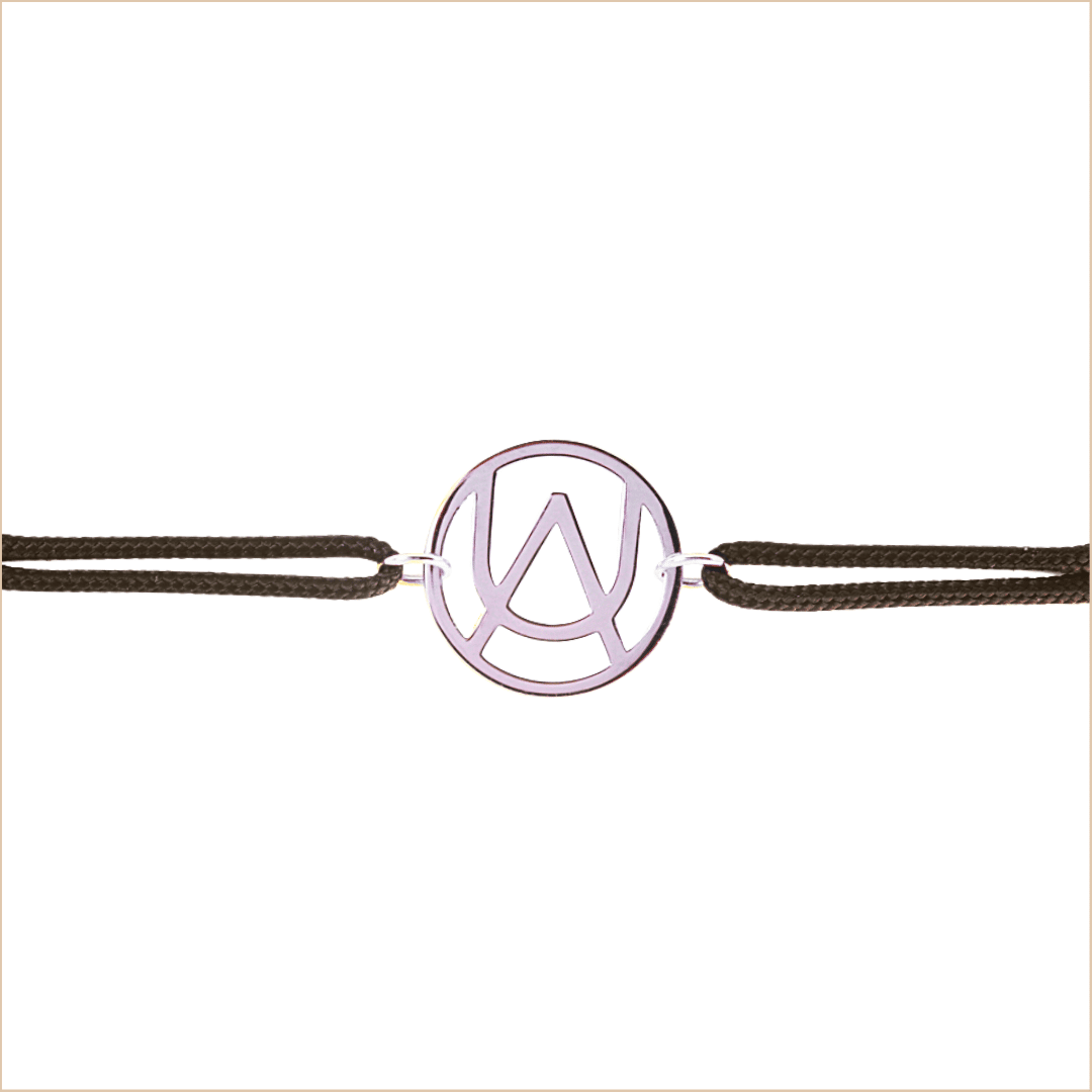 Origin Cord Bracelet