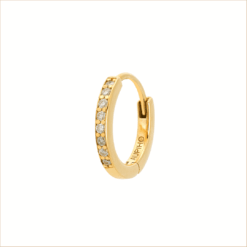 créole diamants éternelle or recyclé 18 carats aupiho joaillerie