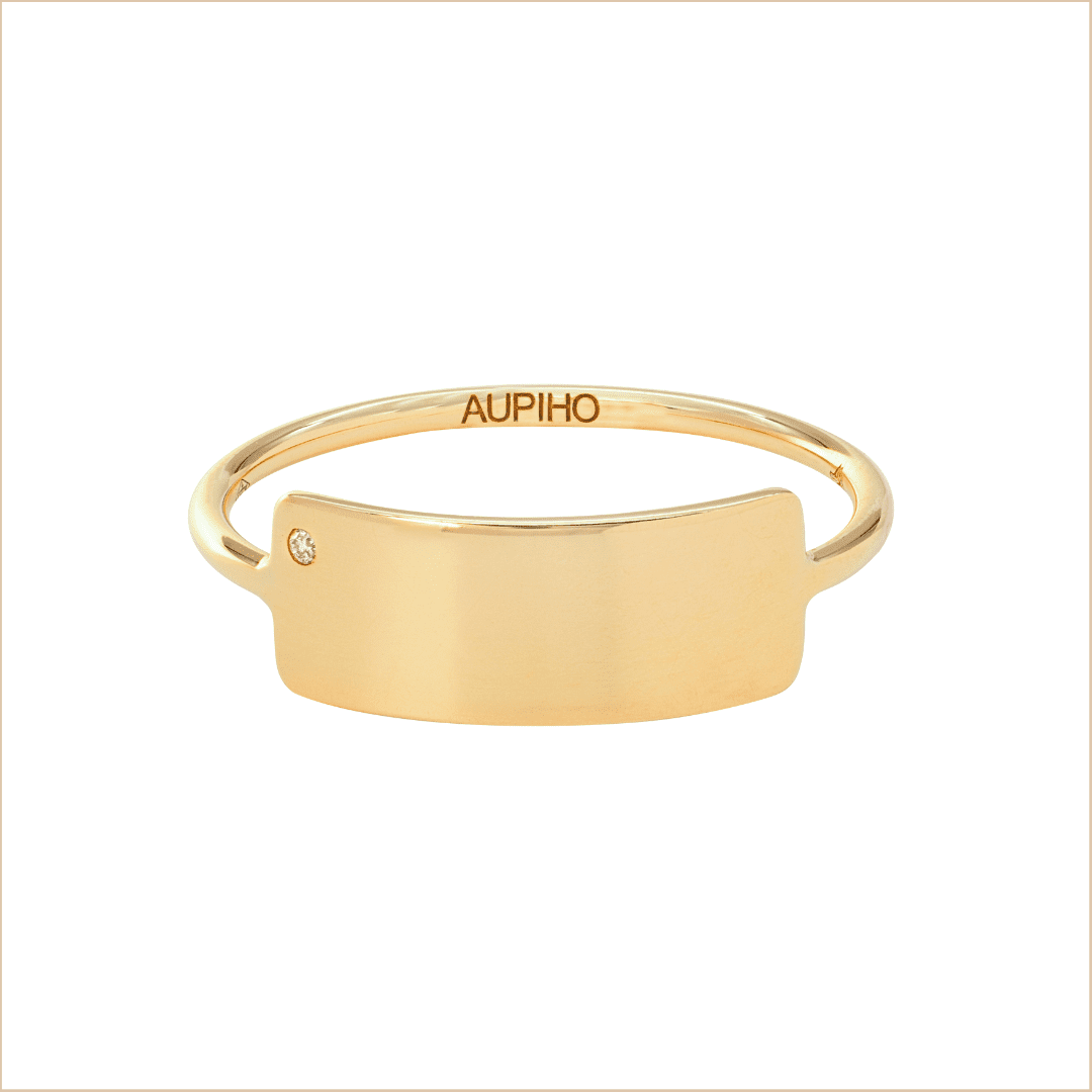 Bague Mia