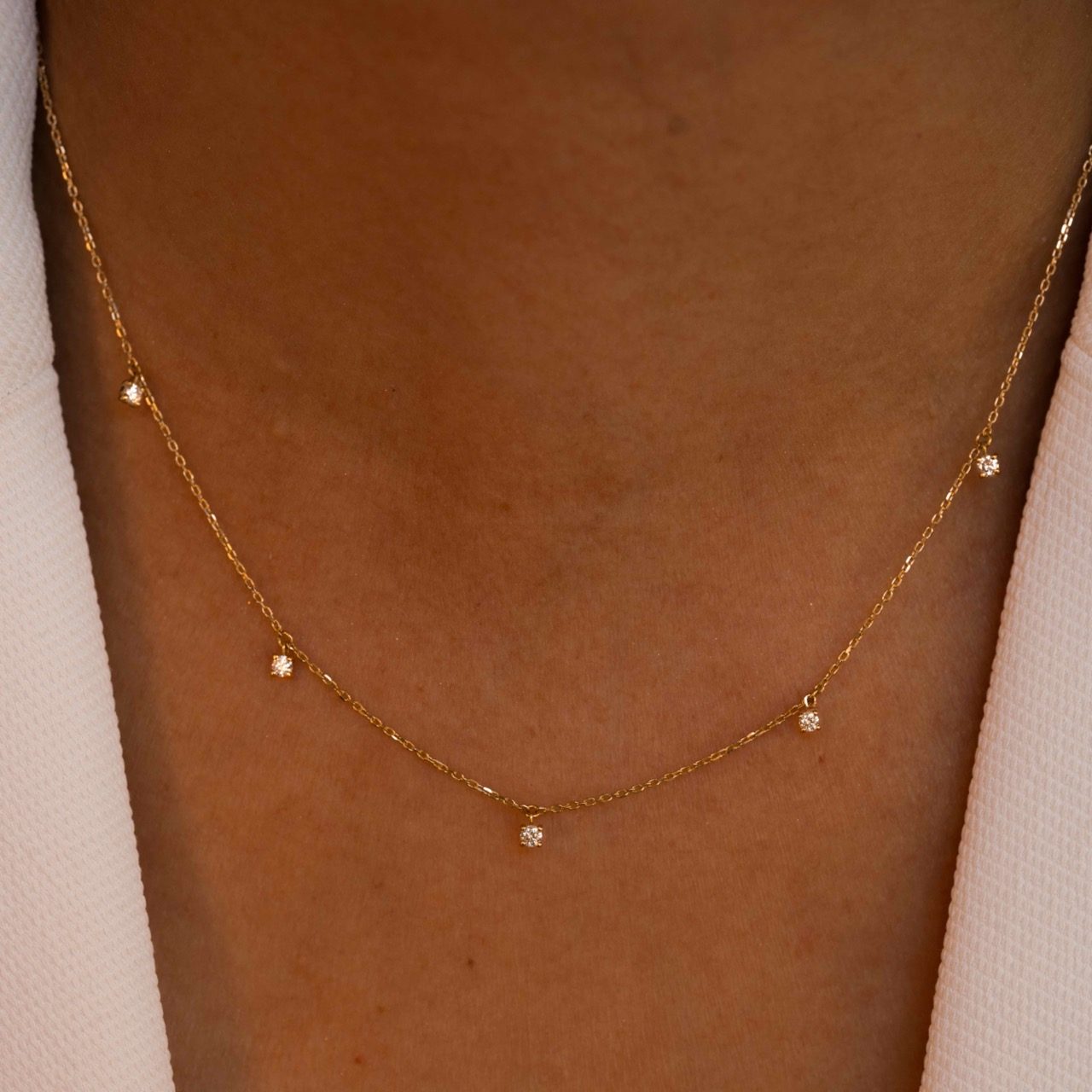 Comment bien choisir un collier pour femme ?