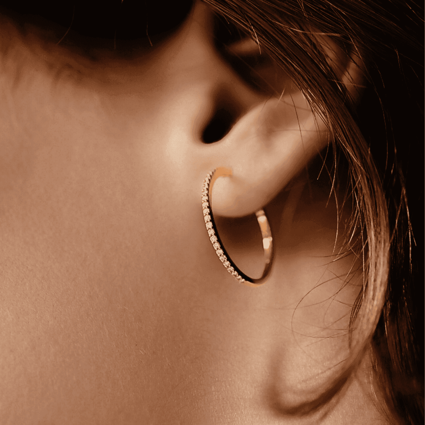 Comment bien choisir des Boucles d’oreilles pour femme ?