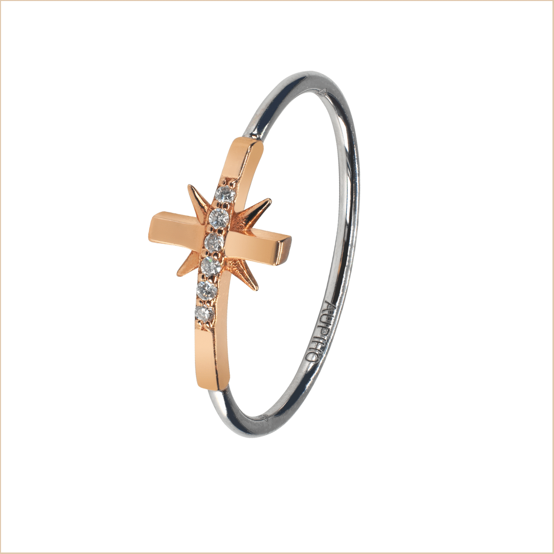 AUPIHO – Une Joaillerie Moderne, Audacieuse et Engagée Pour des Bijoux Intemporels