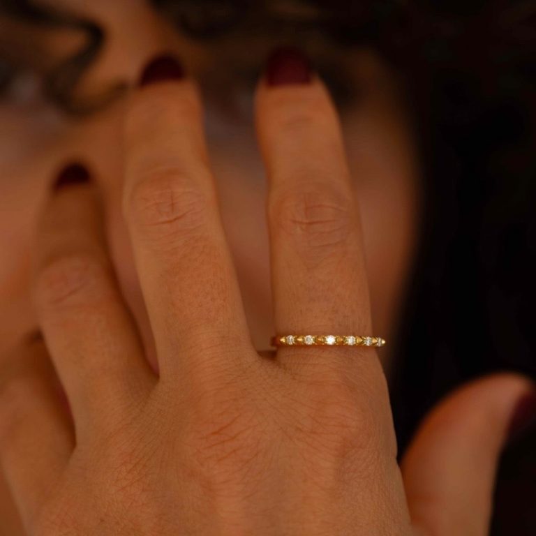 Quels sont les bienfaits des bijoux en or ?