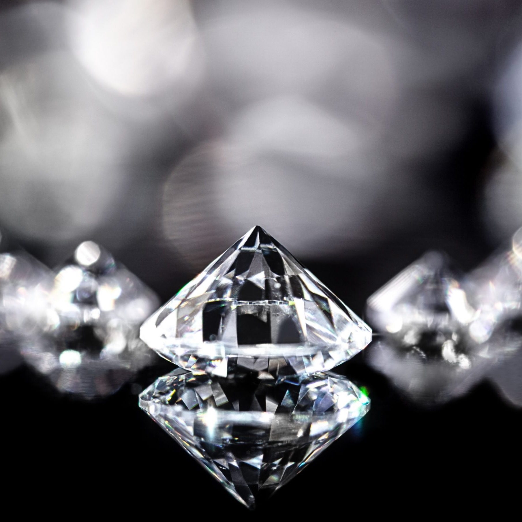 Le Diamant