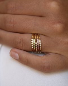 qu'est-ce que le saphir rose ?