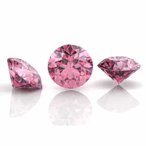 qu'est-ce que le saphir rose ?