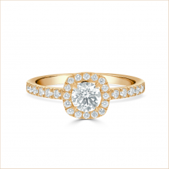 bague-solitaire-or-blanc-diamants-blancs-aupiho-joaillerie