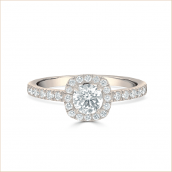 bague-solitaire-or-blanc-diamants-blancs-aupiho-joaillerie