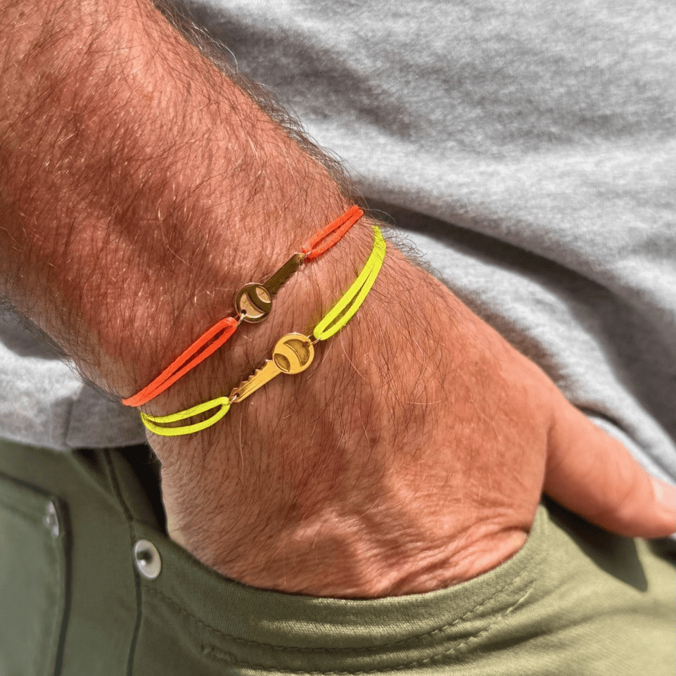 Quels bijoux offrir pour la fête des pères ?