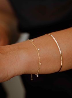 le bracelet jonc